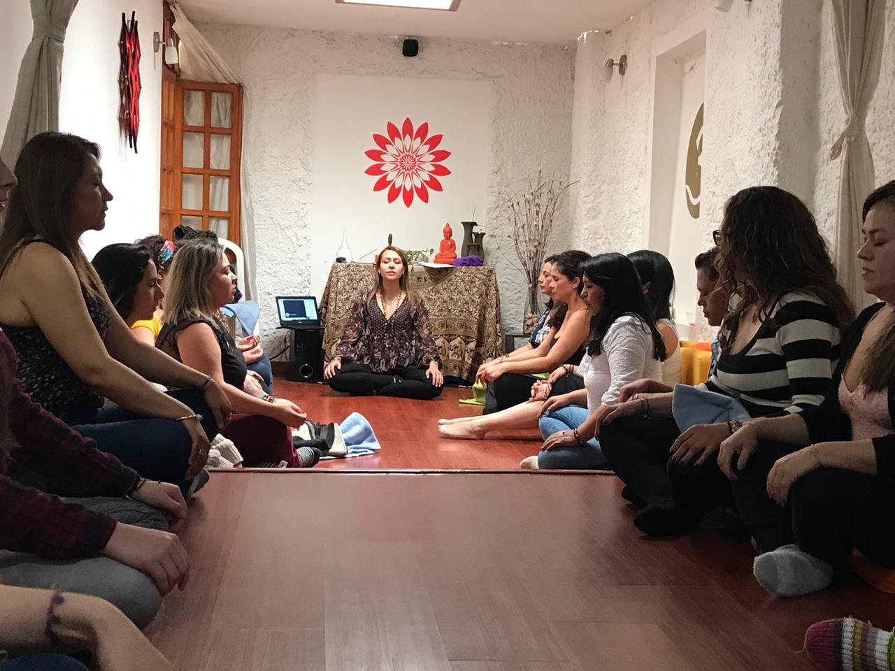 Cronograma de Constelaciones