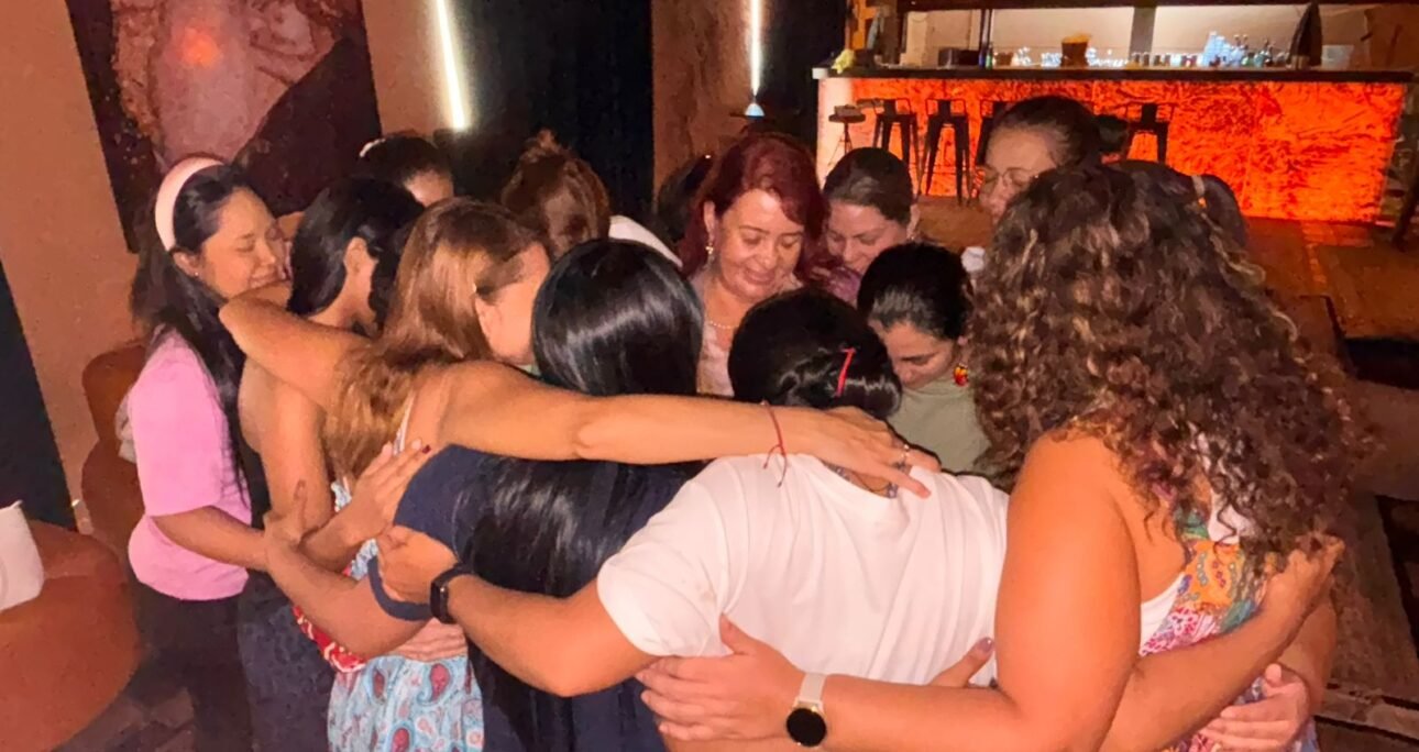 Activa la Prosperidad en todas las áreas de tu vida.