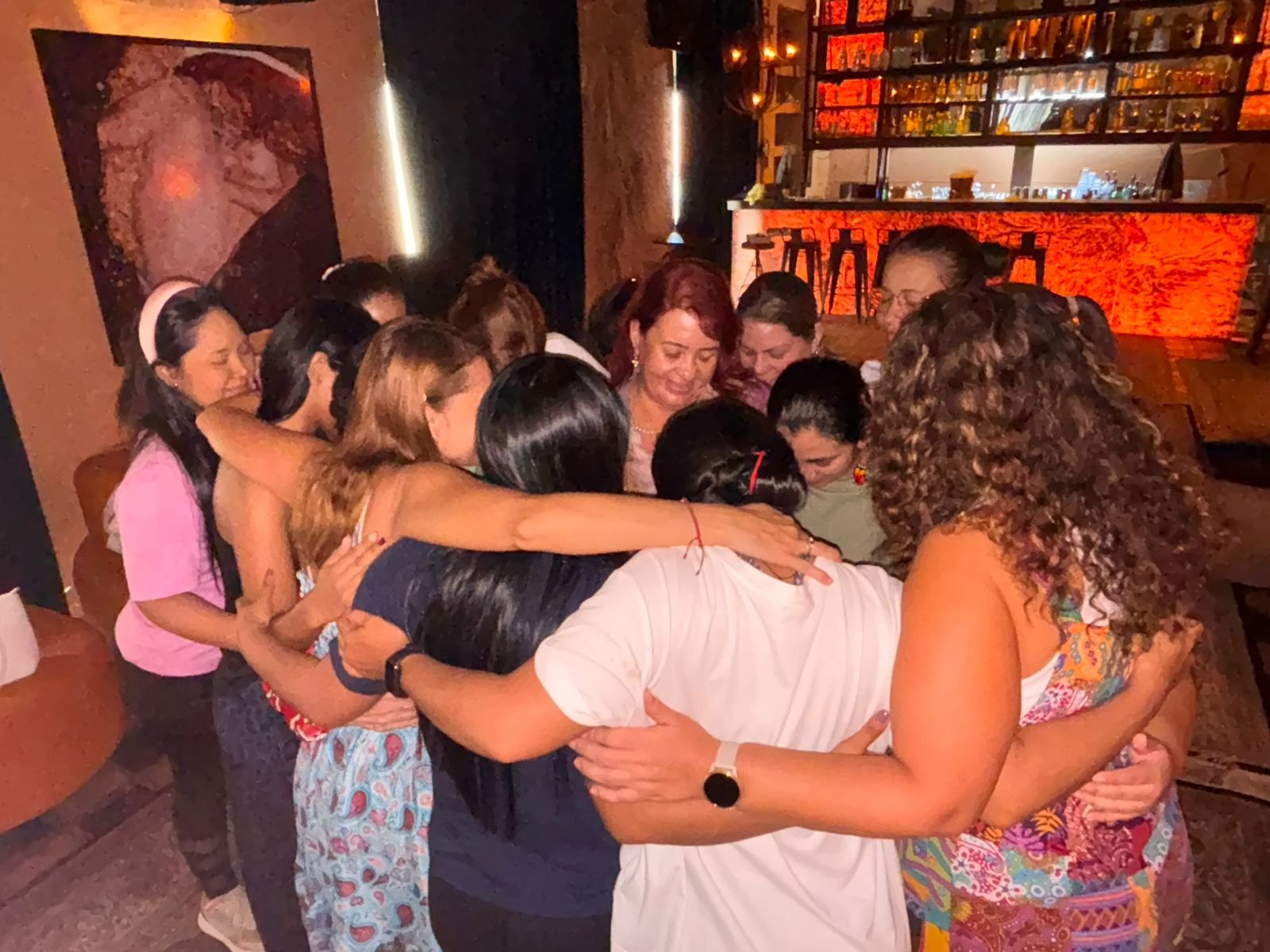 Activa la Prosperidad en todas las áreas de tu vida.