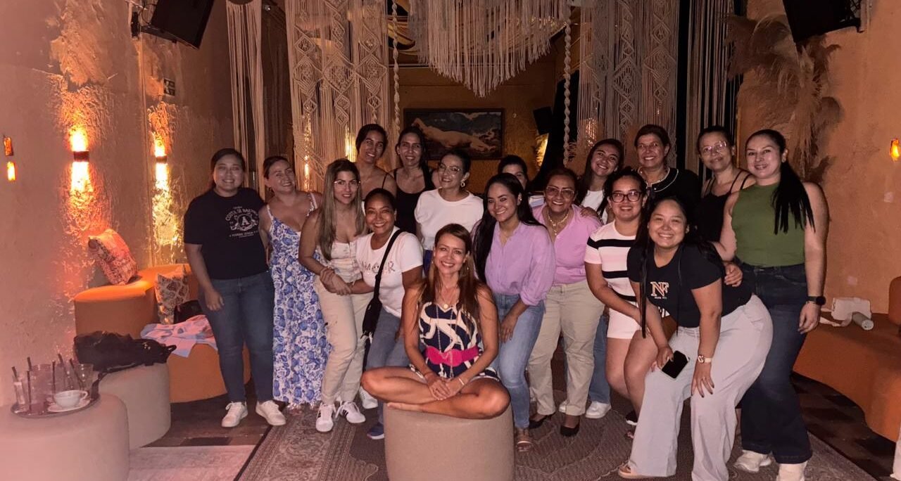 Tu Transformación Cuántica Comienza con PROSPERLOVE.