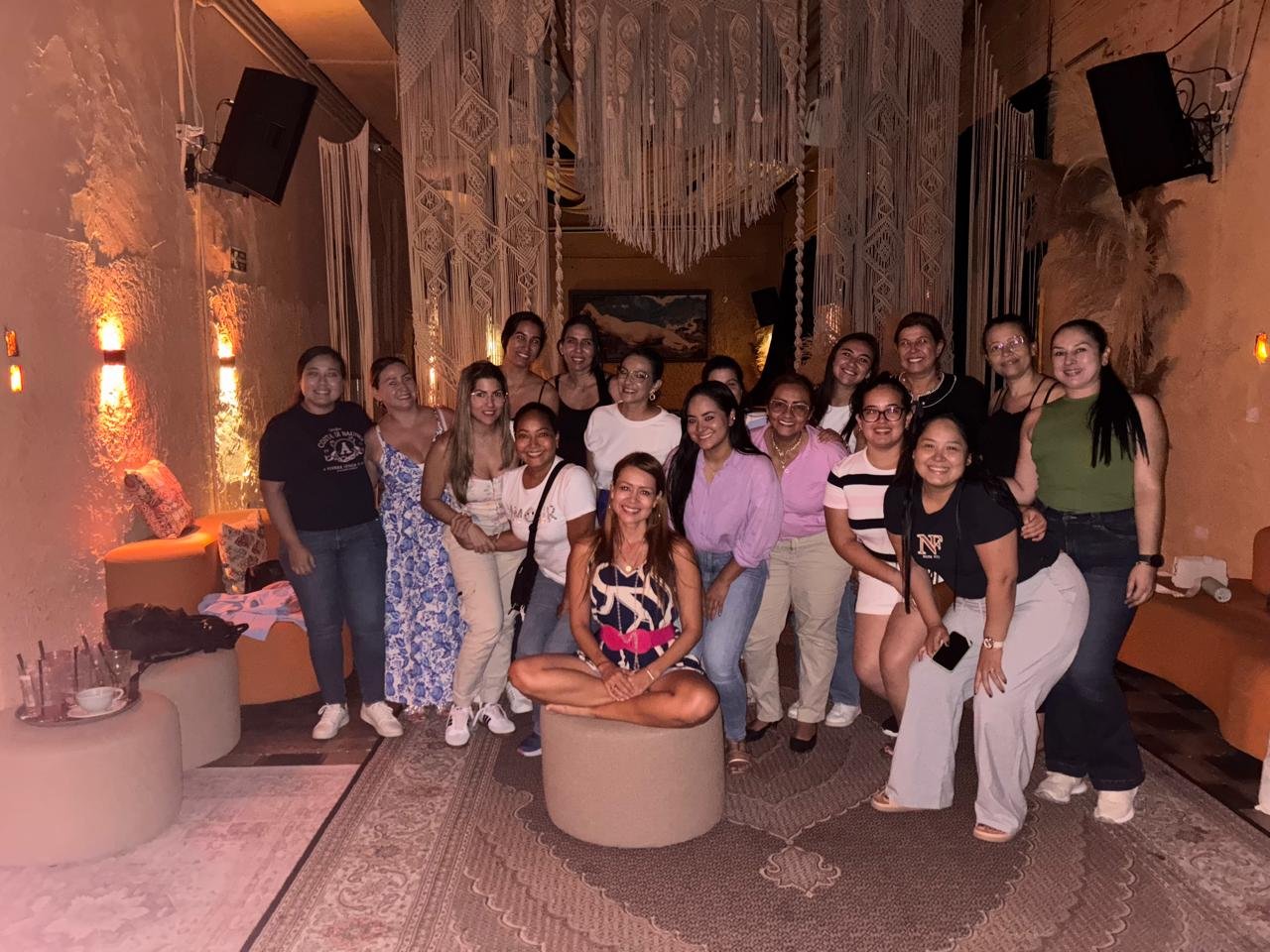 Tu Transformación Cuántica Comienza con PROSPERLOVE.